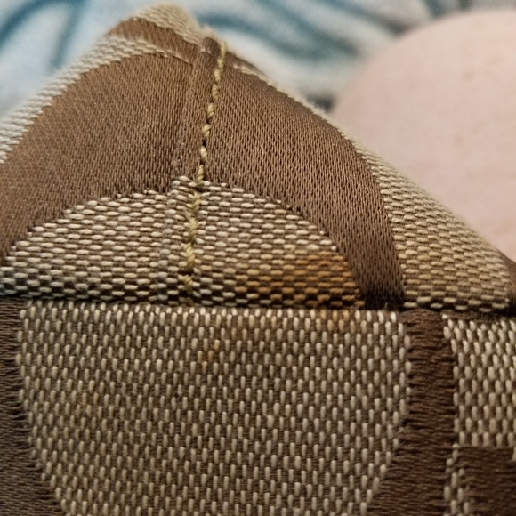 Authentic Coach Purse - Picture 6 of 8